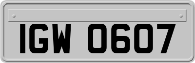 IGW0607