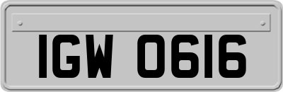 IGW0616