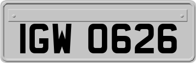 IGW0626