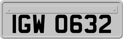 IGW0632
