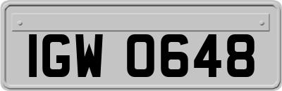 IGW0648