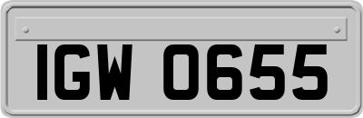 IGW0655