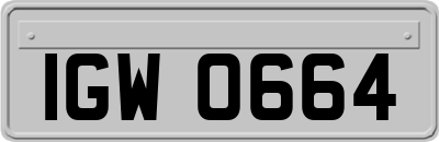 IGW0664