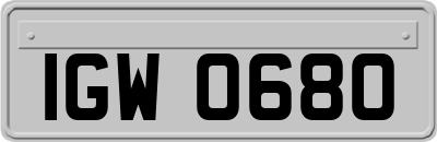 IGW0680