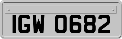 IGW0682