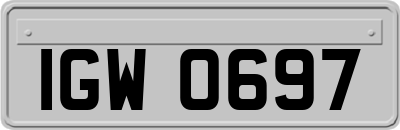 IGW0697