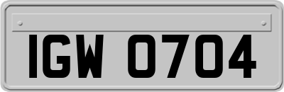 IGW0704