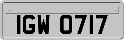 IGW0717