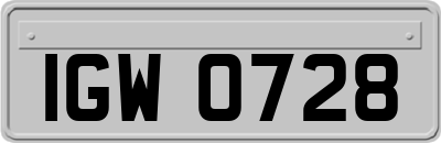 IGW0728