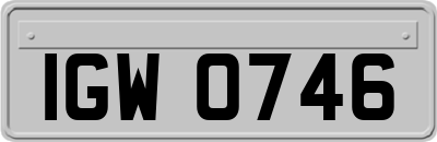 IGW0746