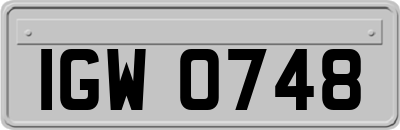 IGW0748