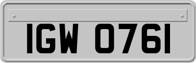 IGW0761