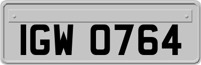 IGW0764