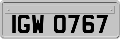 IGW0767