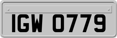 IGW0779
