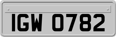 IGW0782