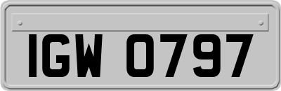 IGW0797