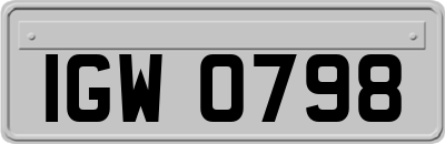 IGW0798