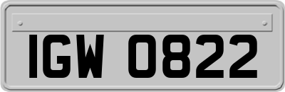 IGW0822