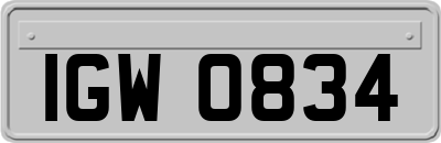IGW0834