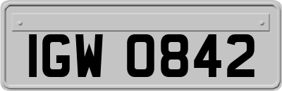 IGW0842
