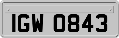 IGW0843