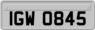 IGW0845