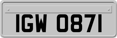 IGW0871