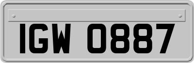 IGW0887