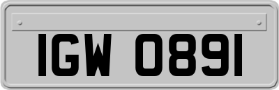 IGW0891