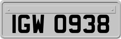 IGW0938