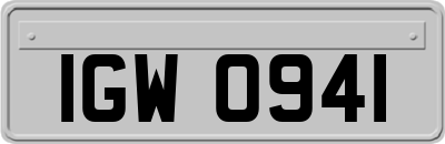IGW0941