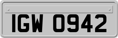 IGW0942