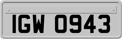 IGW0943