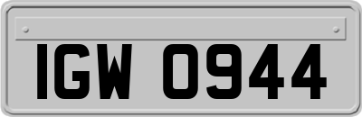 IGW0944