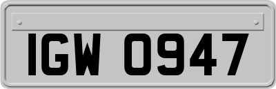 IGW0947