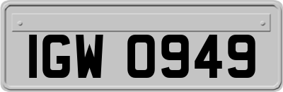 IGW0949