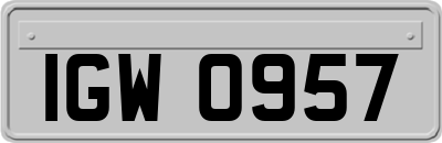 IGW0957