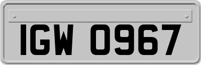 IGW0967