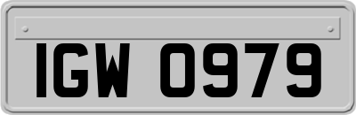 IGW0979