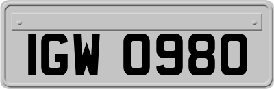 IGW0980