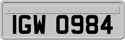 IGW0984