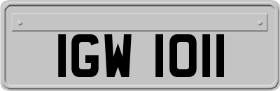 IGW1011