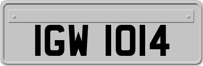 IGW1014