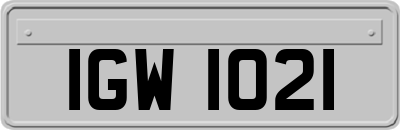 IGW1021