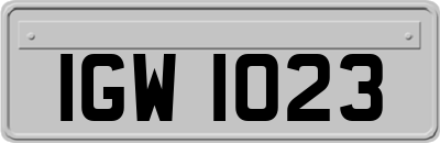 IGW1023