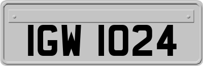 IGW1024