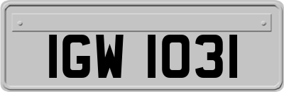IGW1031