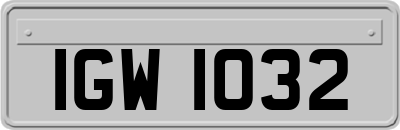 IGW1032