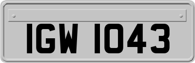 IGW1043